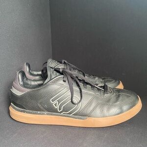 Adidas FiveTen Sleuth DLX Mountain Biking Shoes Black Brown